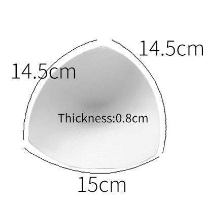 Coussinets Seins pour Femme 5