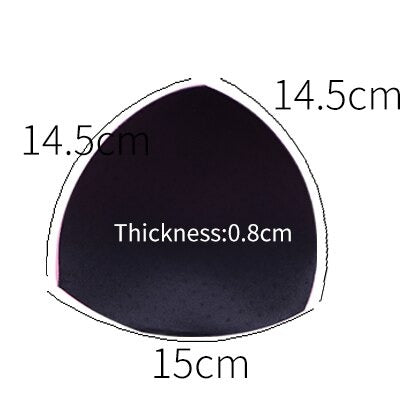 Coussinets Seins pour Femme 6