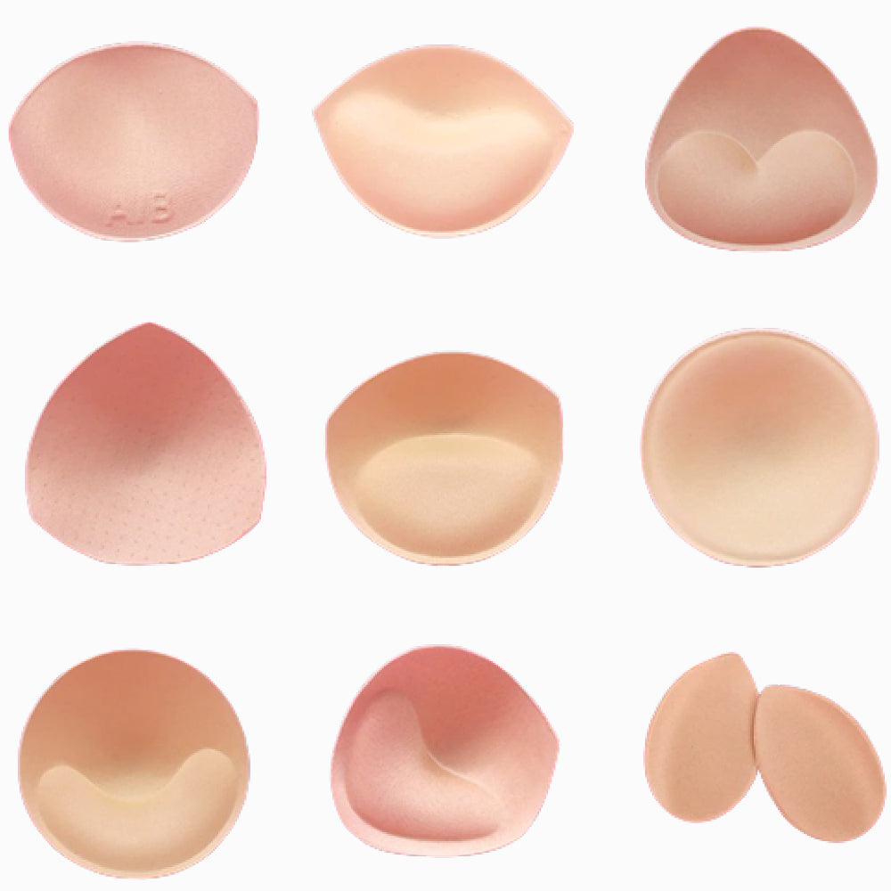 Coussinets Seins pour Femme