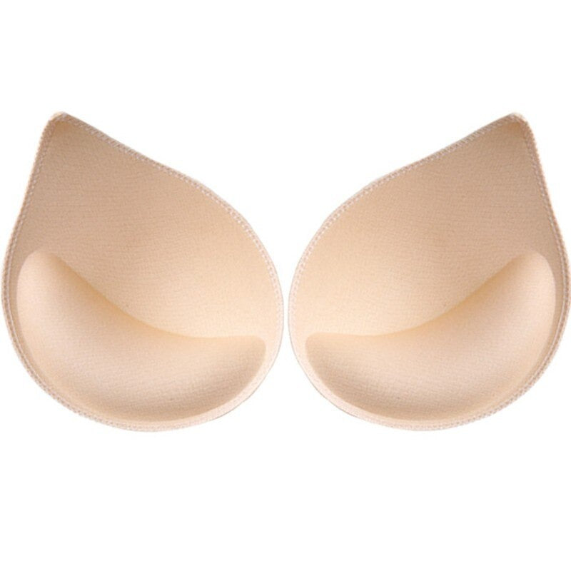 Coussinets Seins Push Up Femme Peau