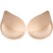 2 Paires D'Inserts Push-up Pour Soutien-gorge & Maillot De Bain - Ajoute 1 à 2 Tailles De Bonnet