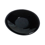 Lot De 2 Cache-Tétons Ronds En Dentelle Réutilisables - Noir - Adhésifs Discrets Pour Tenues Sans Soutien-Gorge - 3