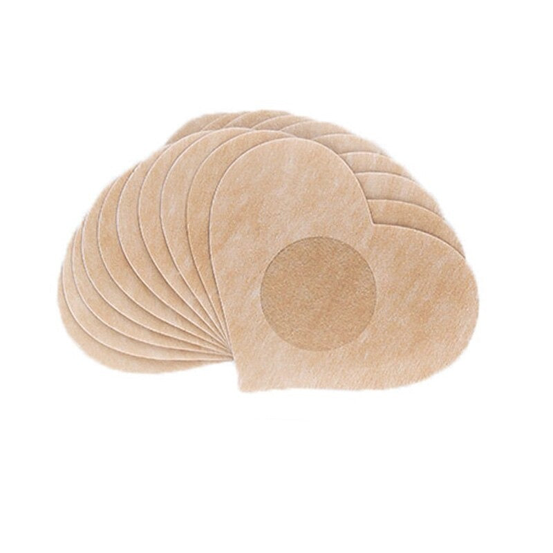 Cache-Tétons Burlesque Pétales