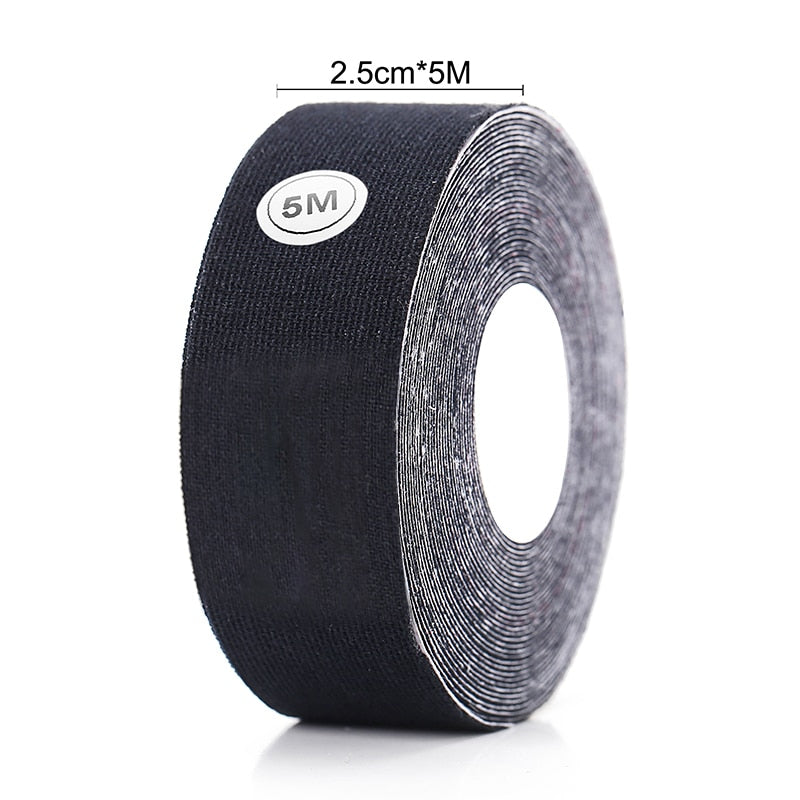 Scotch Adhésif Invisible pour Seins Noir S