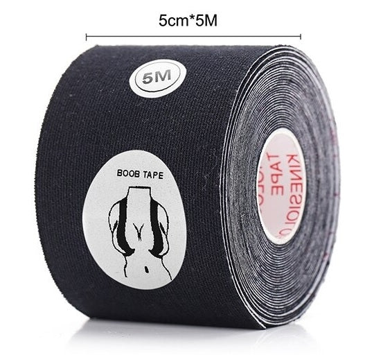 Scotch Adhésif Soutien-Gorge pour Femme