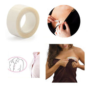 Scotch Transparent Double Face Soutien-Gorge