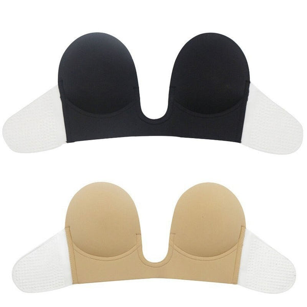 Soutien gorge adhesif pour robe de mariée Soutien gorge adhesif pour robe de mariée