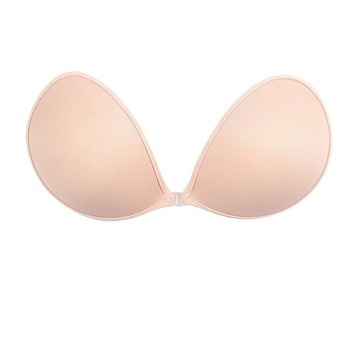 Soutien-Gorge Adhésif Sexy beige