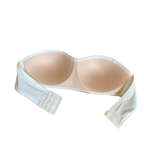 Soutien-Gorge Bandeau Invisible intérieur