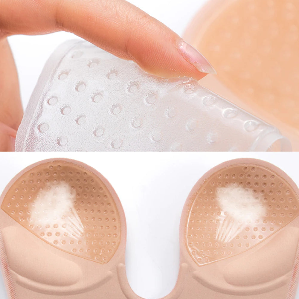 Soutien-Gorge pour Femme Adhésif Détails