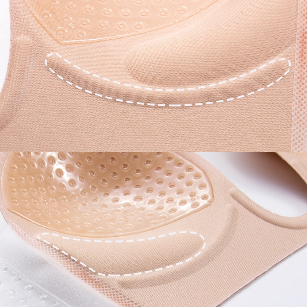 Soutien-Gorge pour Femme Adhésif Détails