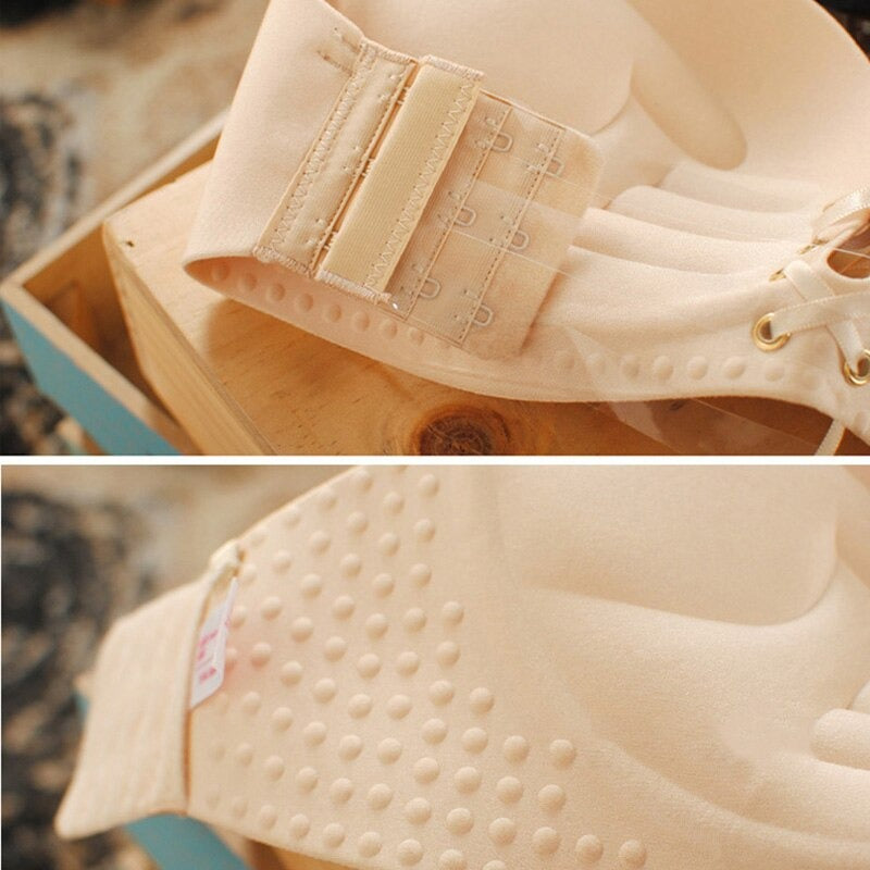 Soutien-Gorge Invisible Sans Bretelles Sexy Zoom