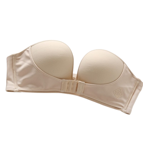 Soutien-Gorge Invisible Sexy beige