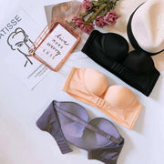 Soutien-Gorge Invisible Sexy Ensemble