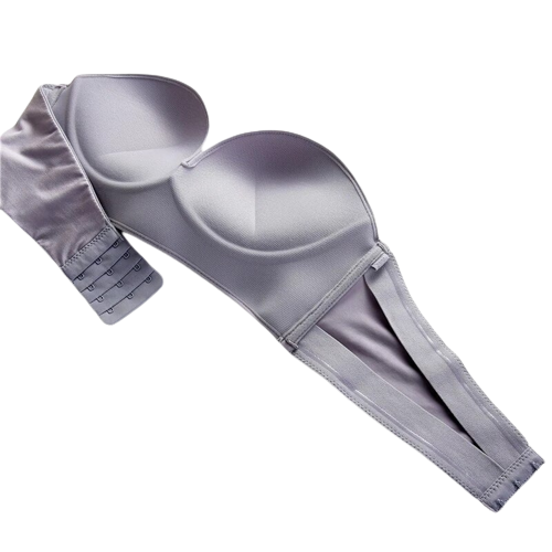 Soutien-Gorge Invisible Sexy Coté Violet