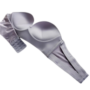 Soutien-Gorge Invisible Sexy Coté Violet