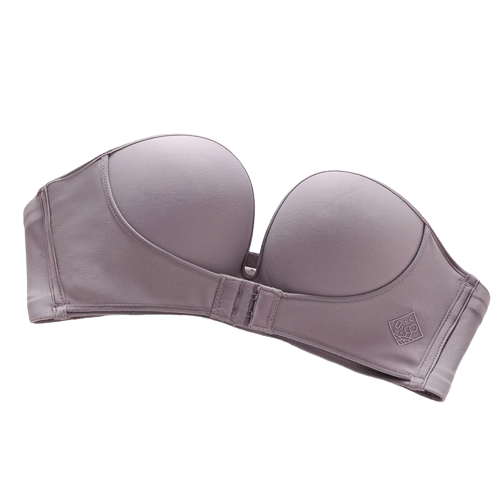 Soutien-Gorge Invisible Sexy Violet