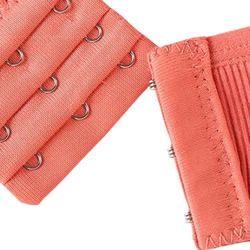 Soutien-Gorge Sans Bretelles Coloré accroche